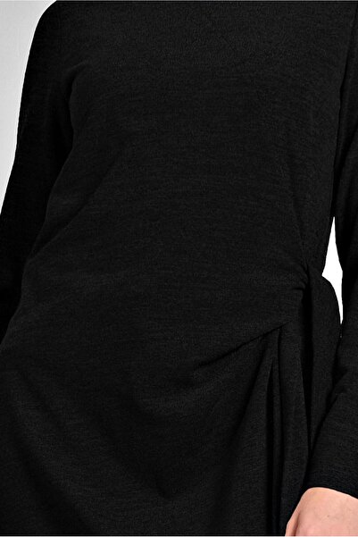 Alvina Tunic 40313 with Binding Detail