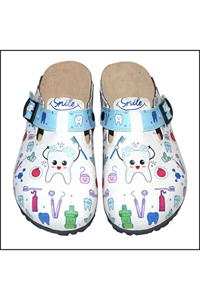 Shoerokee 854 Professional Themed Figured Slippers from the 800 Series