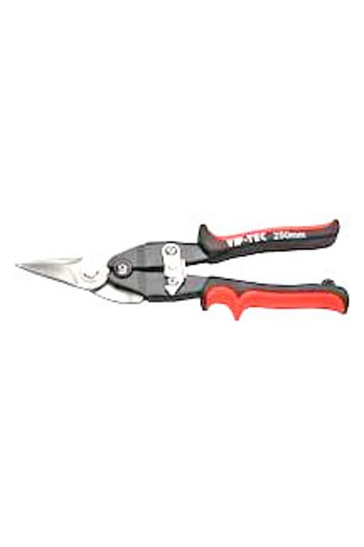 Mu Art 10&Apos;&Apos; Aluminum - Sheet Metal - Tin Cutting Scissors (4767)