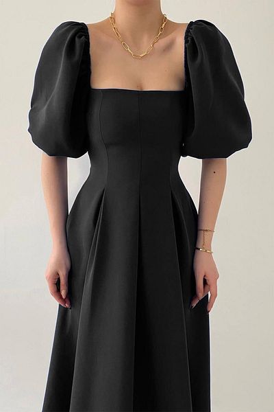 misigo ROCHIE MATMAZEL LUNGIME NEGRA