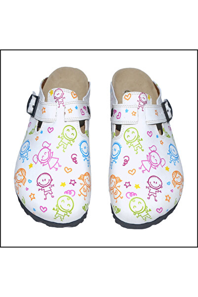 Shoerokee 868 Profession Themed Figured Slippers from 800 Series