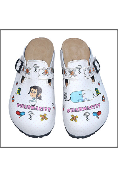 Shoerokee 862 Professional Themed Figured Slippers from the 800 Series
