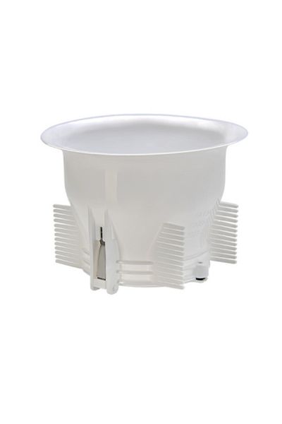Mu Art Silent Wc Matic Cover Double Cover (4767)