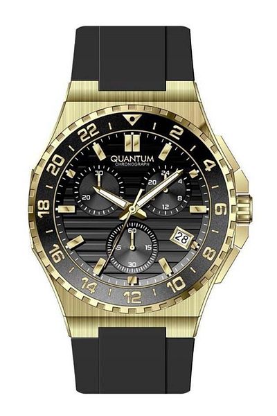 Quantum Pwg1147.151 Wristwatch