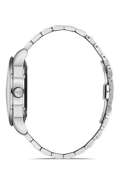 Hislon Sd101S-16Ss Men's Watch