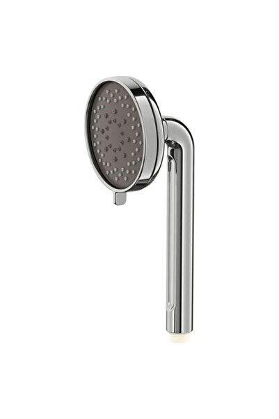 IKEA Voxnan Krom Kaplama Duş Başlığı El Duşu 5 Fonksiyonlu