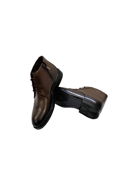 KAFKASLAR AYAKKABI ΑΝΔΡΙΚΕΣ ΜΠΟΤΕΣ ΚΛΑΣΙΚΕΣ ΚΟΝΤΕΣ ΑΝΔΡΙΚΕΣ ΜΠΟΤΕΣ ΚΑΦΚΑΣ ΓΝΗΣΙΟ ΔΕΡΜΑ