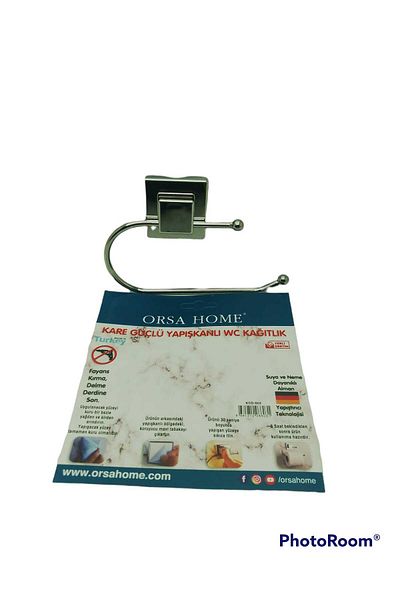 Mu Art Adhesive Wc Paper Holder Old (4767)