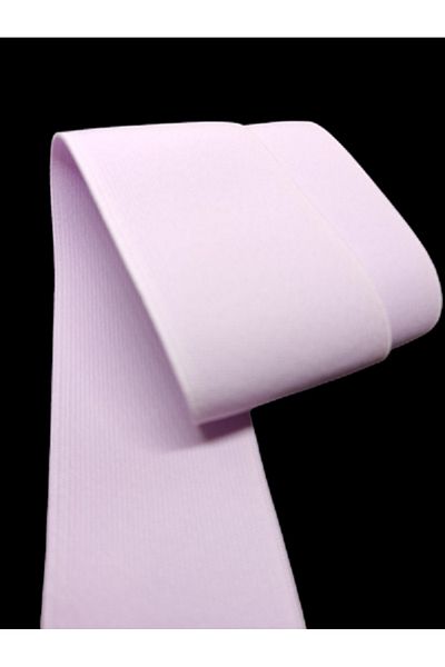 Firebird Takı Aksesuar Ve Kamp Malzemeleri 50 mm Lilac Super Garment Woven Rubber