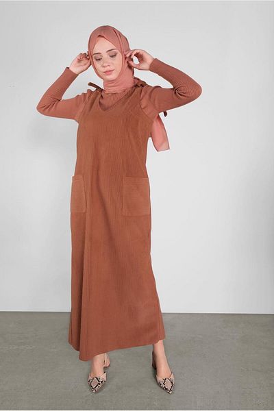 Alvina VELVET GILE 41266
