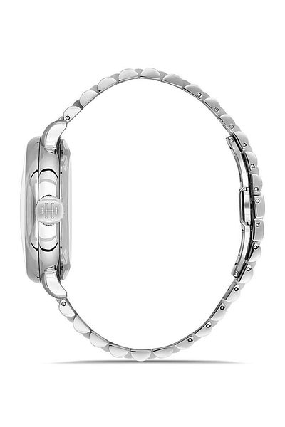 Hislon Sd141S-16Sb Wrist Watch