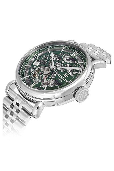 Hislon Sd141S-17Ss Wrist Watch