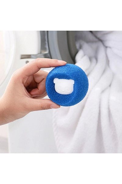 Erbar Washing Machine Hair Collection Ball - Mrk1450-3673