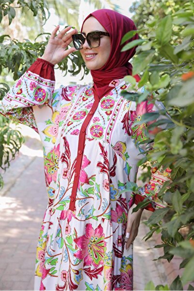 TRENDTESETTÜR ΓΥΝΑΙΚΕΙΟ ΦΟΡΕΜΑ ΜΕ ΚΟΥΜΠΙ ΜΕ ΜΟΥΣΙΚΟ ΜΟΥΣΙΚΟ ΜΟΥΣΙΚΟ T 9433