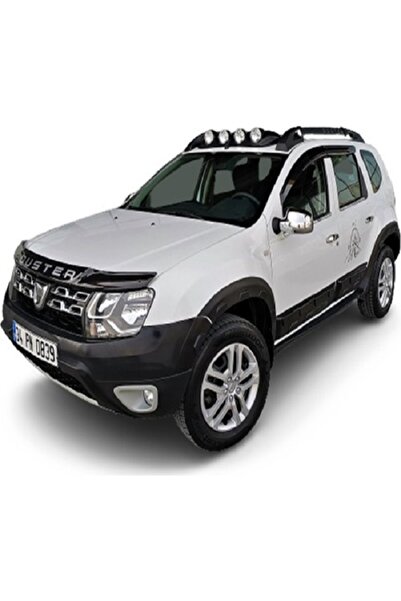 anadolukrom Dacia Duster Damalı Dodik 12 Parça Set 2018-2024 Arası