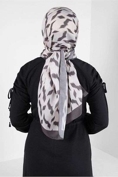 Alvina ALVINA PATTERNED SOFT SHAL 8410