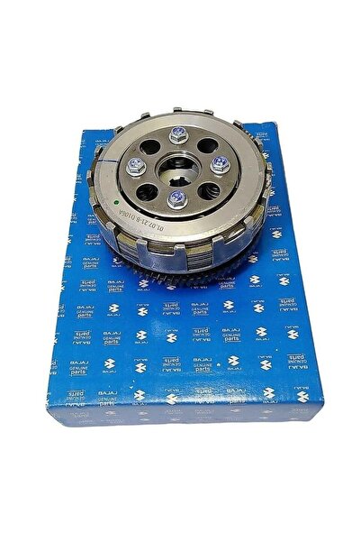 Bajaj Pulsar 200 Ns-rs Debriyaj Komple