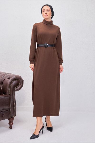 TRENDTESETTÜR ΓΥΝΑΙΚΕΙΟ ΚΑΦΕ ΦΟΡΕΜΑ ΖΩΝΗΣ T 0135