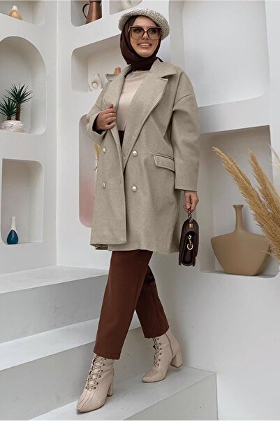 TRENDTESETTÜR ΓΥΝΑΙΚΕΙΟ ΠΑΝΙ ΜΟΝΤΕ ΚΡΟΥΑΖΕ ΜΕ ΚΟΛΑΡΑ T 0777