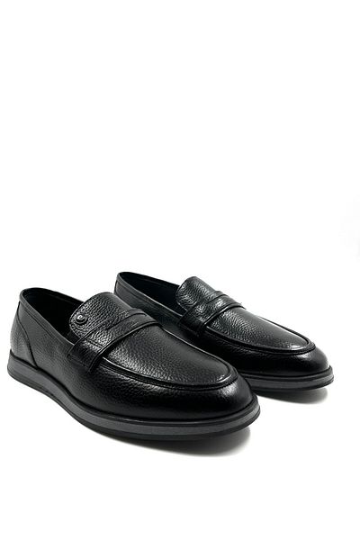 Pierre Cardin 63598 Ексклузивни мъжки балерини, черни