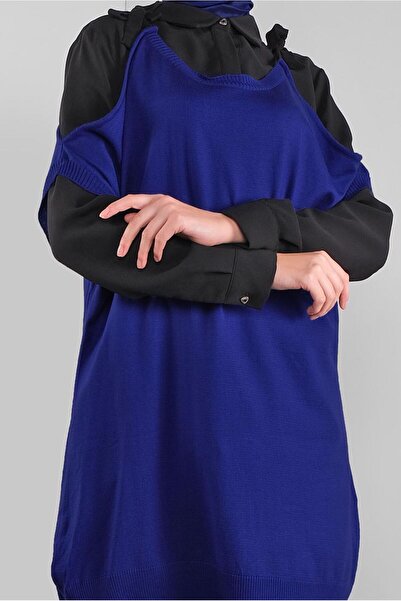 Alvina СВІТЕР З КАПЮШОНОМ 41038