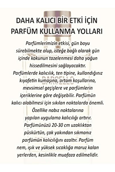 Bargello 122 Oriental 50 ml 384 Floral 50 ml Kadın Parfüm Seti Brgpen122384