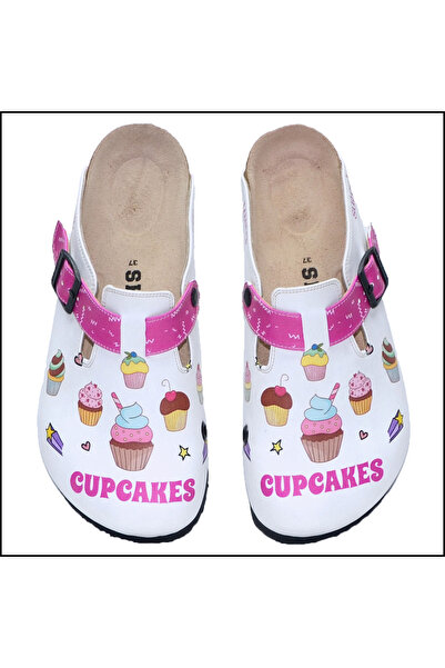 Shoerokee 877 Professional Themed Figured Slippers from the 800 Series