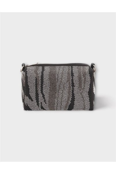 WATCHOFROYAL Zebra Stone Mini Shoulder Bag - Crossbody, Xander Vank