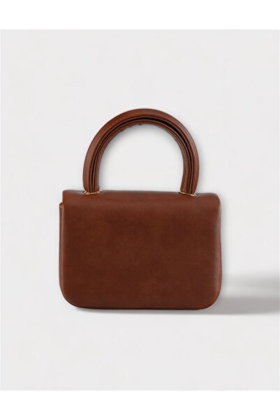 WATCHOFROYAL Mini Brown Crossbody and Handbag Helen