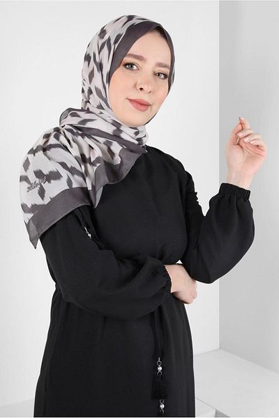 Alvina ALVINA PATTERNED SOFT SHAL 8410