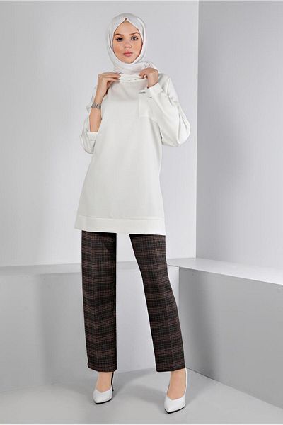 TRENDTESETTÜR ΓΥΝΑΙΚΕΙΑ ΚΡΕΜΑ DEGAJE ΚΡΕΜΑ Τ 43453