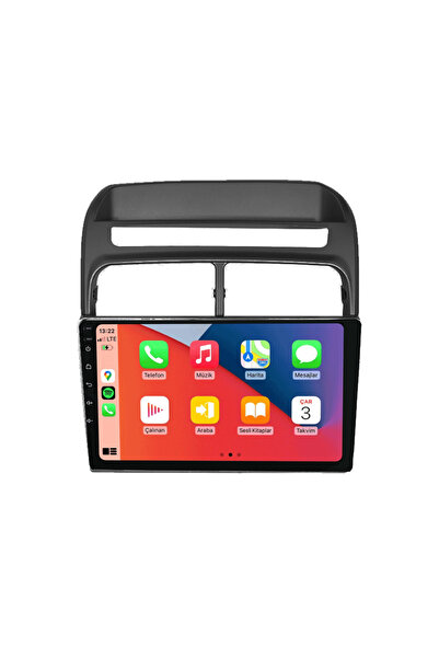 newfron Fiat Linea Multimedya (2007-2016) 6 GB RAM 64 GB Hafıza 8 Çekirdek