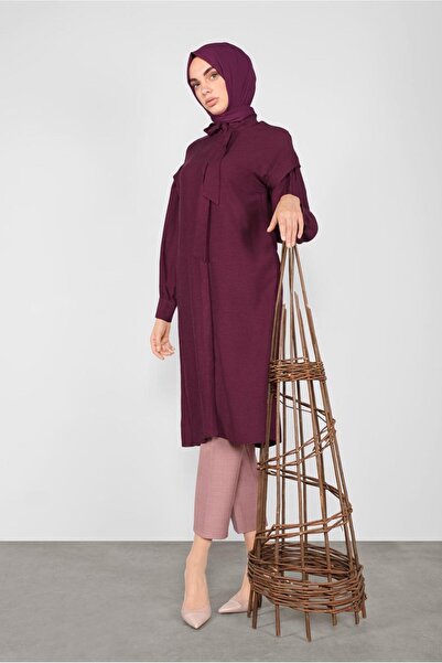 Alvina ΤΟΥΝΙΚΑ ΜΕ ΚΟΡΔΟΝΙΑ ΣΤΟ ΛΟΥΡΙ 40114