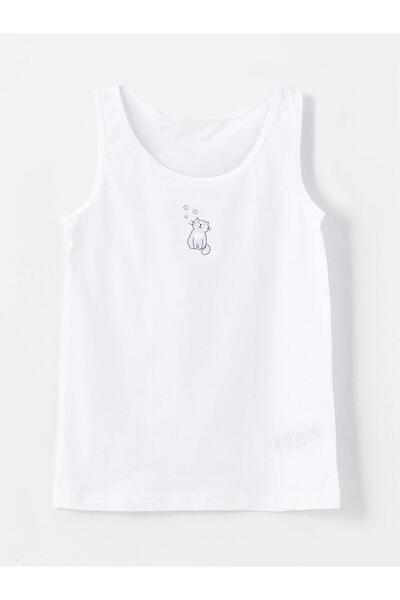 LC Waikiki Εμπριμέ κοριτσίστικο εσώρουχο 2 τεμαχίων