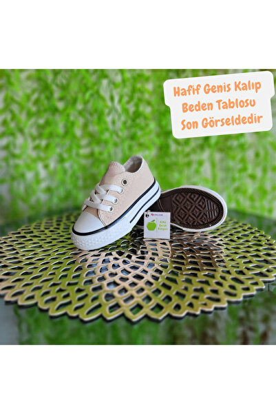 elma bebe Унисекс Момиче Момче Бебе Дете Къси Спортни обувки с широка форма п...