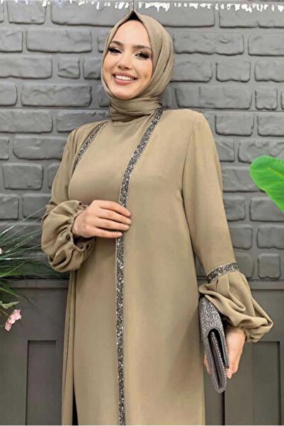 TRENDTESETTÜR ΓΥΝΑΙΚΕΙΑ ΠΕΤΡΑ ΜΙΝΚ ΚΟΡΔΕΛΑ ΛΕΠΤΟΜΕΡΗΣ ΦΟΡΕΜΕΝΗ ΚΟΣΤΟΜΗ Τ 7563