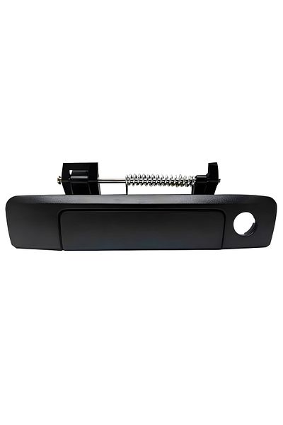 fkoto Black Ranger Compatible Case Opening Rear Trunk Handle
