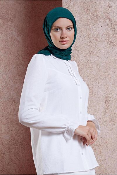Alvina Fular Kraş 8233