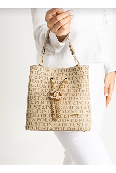 GP GUES POLO JUST POLO NŐI 3 REKESZES TÁSKA PÉNZTÁRCSA SZETT