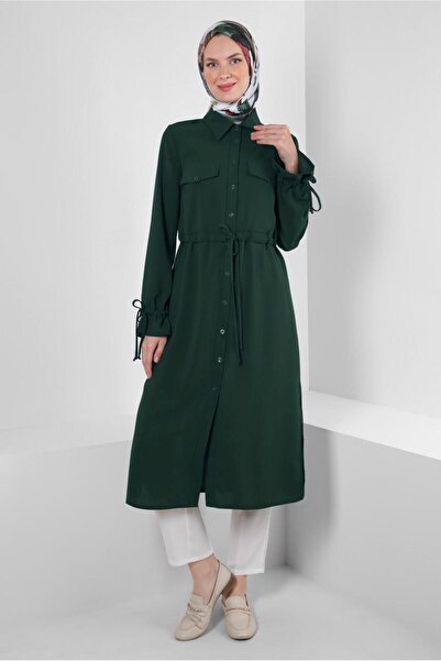 Alvina 43831 7785 Tunic - Size 38/46tek40