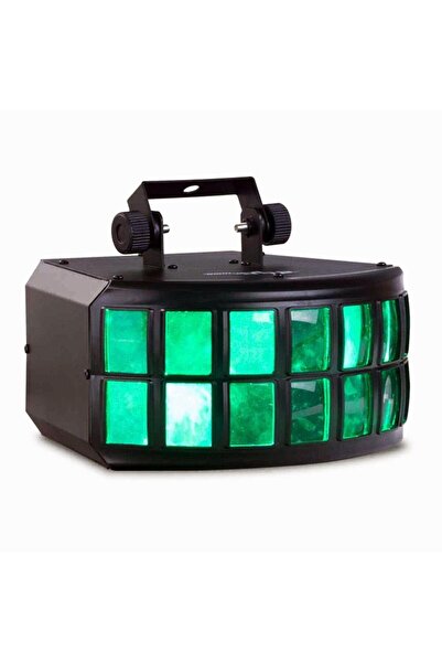 SSP Deron SPG017 Çok Fonksiyonlu LED Efekt Işığı
