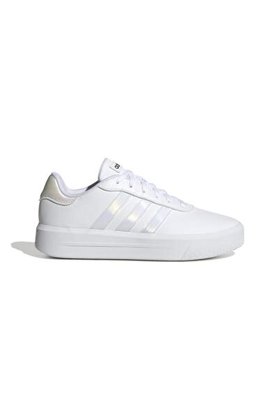 adidas منصة المحكمة