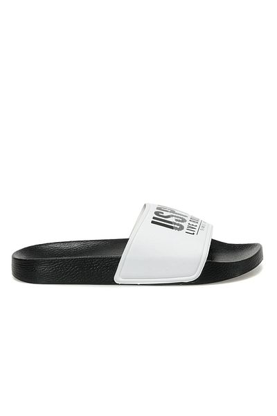 U.S. Polo Assn. Ανδρικές παντόφλες 3m Gusty 3fx