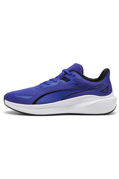 Puma 379437   Skyrocket Lite Blue Unisex Sneakers