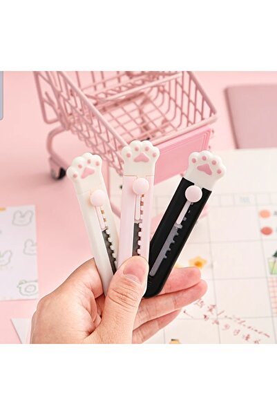 XENO COMPANY Kedi? Pati?si? Falçata Çocuklar I?çi?n Güvenli? Falçata