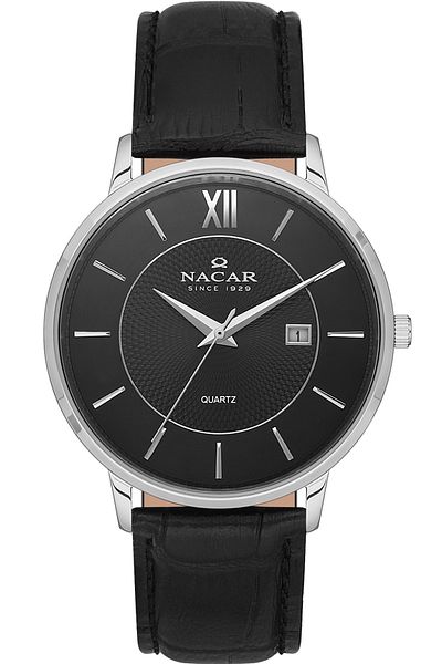 Nacar Nc35-290038-abl1 Erkek Kol Saati