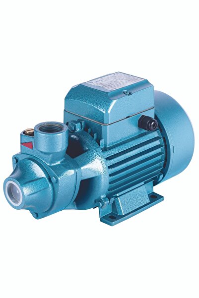 Varan Pompa Qb80 Sürtme Çarklı (PREFERİKAL) Döküm Pompa Monofaze - 1" - 1 Hp ...