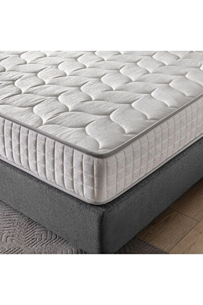 Dienni 90x190 Cm, Ortopedik Yaylı Yatak, Roll Pack Pocket Yaylı Yatak