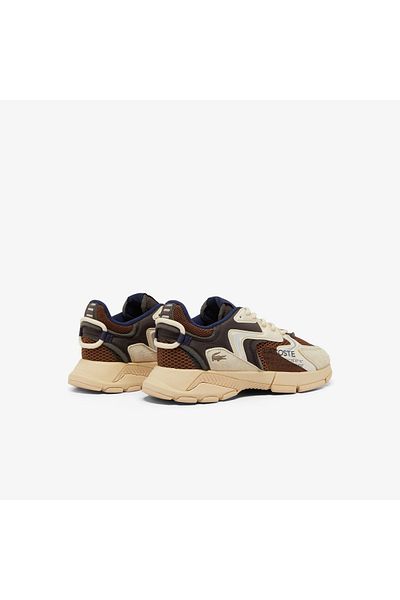 Lacoste Neo L003 Men's Brown Sneakers