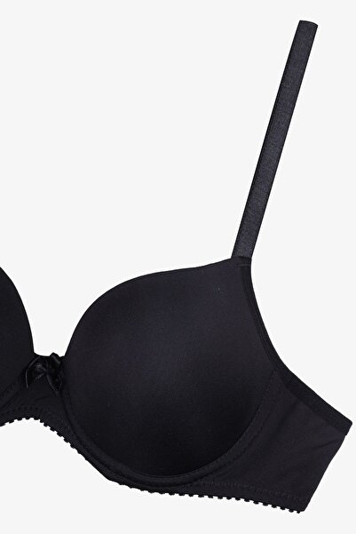 koza iç giyim Balensiz Üçgen Minimizer Sütyen